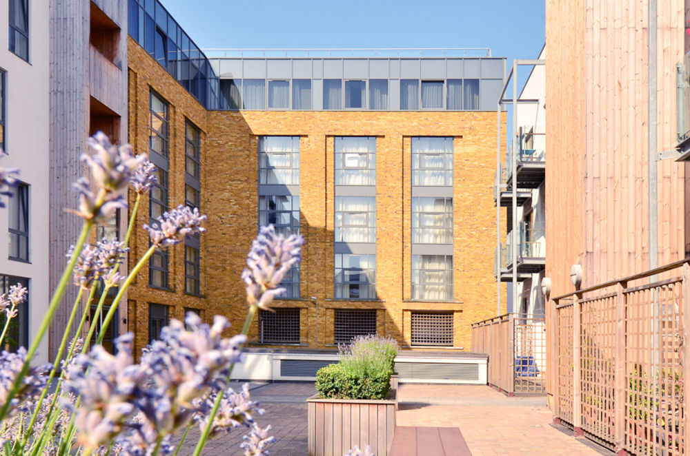 Axiom Park Hotel London Exteriör bild